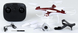 Квадрокоптер с камерой WI-FI SKYDrone CX-54W Красный CX54WR фото 3
