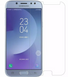Гідрогелева захисна плівка на Samsung Galaxy J7 Pro на весь екран прозора PLENKAGGSMSNGJ7PRO фото 1
