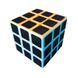 Кубик Рубік 3х3 Yumo ABC Carbon CR-00-0031 фото 2