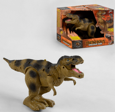 Динозавр Тиранозавр Тирекс ABC 1868801650 фото