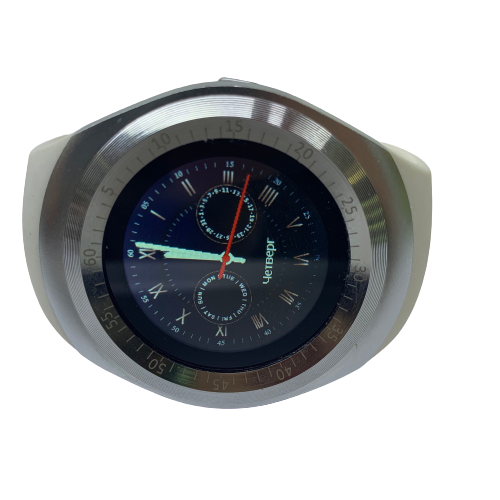 Розумний годинник Smart Watch Y1 White SWY1W фото
