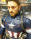Капітан Америка Стів Роджерс фігурка (33 см) Avenger Месники 13-00205 фото 3