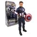 Капітан Америка Стів Роджерс фігурка (33 см) Avenger Месники 13-00205 фото 1