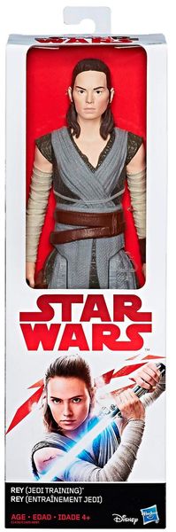 Фігурка Rei Hasbro 30 см Star Wars Зоряні війни SW-0259 фото
