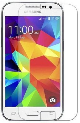 Гідрогелева захисна плівка на Samsung Galaxy J2 2016 на весь екран прозора PLENKAGGSMSNGJ216 фото