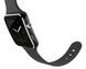 Розумний годинник Smart Watch X6 Black SWX6B фото 2