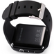 Розумний годинник Smart Watch X6 Black SWX6B фото 3