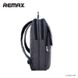 Рюкзак міський REMAX Double-504 Grey RX-03300 фото 2