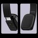 Бездротові Bluetooth 5.0 навушники Proda BH300 Plus чорні BH300 фото 4