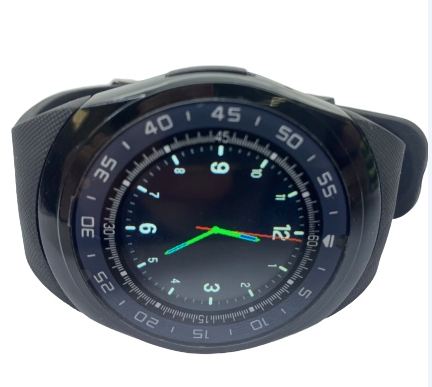 Умные часы Smart Watch V4 Black SWV4B фото
