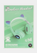 Навушники бездротові з котячими вушками та підсвіткою зелені ABC 1805436631 фото