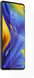 Гидрогелевая защитная пленка на Xiaomi Mi Mix 3 на весь экран прозрачная PLENKAGGXIAOMIMIMIX3 фото 1