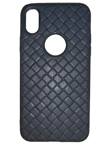 Чохол накладка Elite Case для Iphone X/Xs Чорний ELTCSIPHXB фото