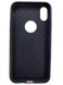 Чехол накладка Elite Case для Iphone X\Xs Черный ELTCSIPHXB фото 2