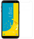 Гидрогелевая защитная пленка на Samsung Galaxy J6 2018 SM-J600F на весь экран прозрачная PLENKAGGSMSNGJ618 фото 1