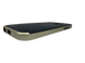 Захисний чохол-накладка ipaky для Samsung A520 2017 Чорний з золотом IPAKYSMSNGA520 фото 2