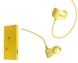 Навушники Remax RM-502 Earphone Жовтий RMXRM502Y фото 2