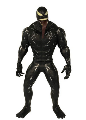 Фигурка Веном Marvel Элит Venom 2 ABC 26 cm 3361 фото
