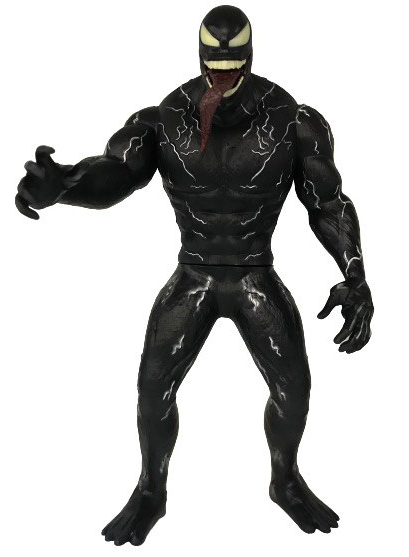 Фігурка Веном Marvel Еліт Venom 2 ABC 26 cm 3361 фото