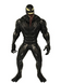 Фігурка Веном Marvel Еліт Venom 2 ABC 26 cm 3361 фото 1