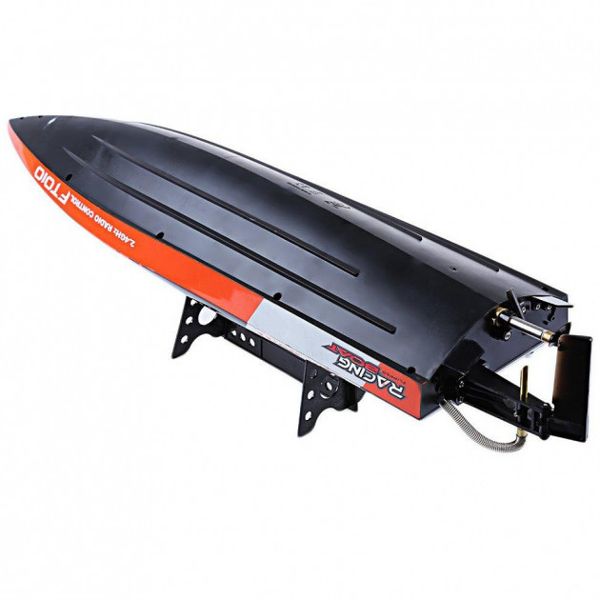 Огромный катер Fei Lun FT010 Racing Boat 65см, ручное управление FT010 фото