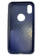 Чехол накладка Elite Case для Iphone X\Xs Синий ELTCSIPHXBL фото 2