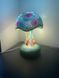 Настольный светильник-ночник гриб ABC 1994485664 фото 3