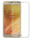 Гідрогелева захисна плівка на Samsung Galaxy J4 2018 SM-J400F на весь екран прозора PLENKAGGSMSNGJ418 фото 1