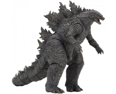 Фигурка Годзилла King of the monsters Godzilla MonsterVerse ABC MONSTERVERSEGGODZKOTMABC фото