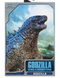 Фігурка Годзілла King of the monsters Godzilla MonsterVerse ABC MONSTERVERSEGGODZKOTMABC фото 3