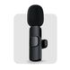 Бездротовий мікрофон петличний ABC К800 для Android Type-C Петличка для блогерів К800 фото 2