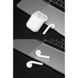 Сенсорні Bluetooth-навушники i15MAX з анімацією 15MAX фото 3