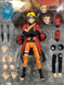 Фігурка Наруто Naruto колекційна ABC 15 см TNARUTOABC фото 5