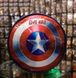 Рюкзак Капіан Америка Marvel 43 см ABC RX-03309 фото 5