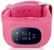 Детские смарт-часы с GPS трекером Smart Baby Watch G300 Розовые SBWG300P фото 2
