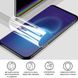 Гидрогелевая пленка на все модели телефонов Iphone Samsung Xiaomi Meizu Huawei Lenovo Honor и тд 1262465379 фото 6