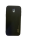 Защитный чехол-накладка smtt Soft Touch на Samsung J530 Черный SMTTSMSNGJ530B фото