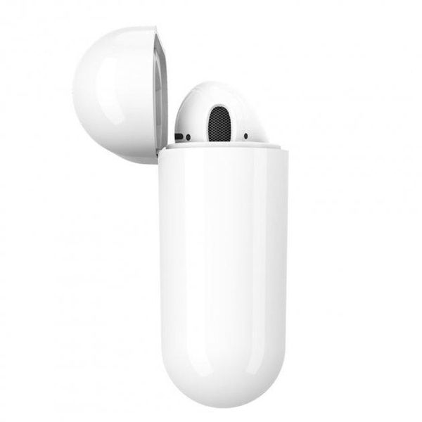 Бездротові навушники Hoco EW02 Plus білі ew02 фото