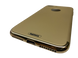 Чехол-накладка Remax Lock Series Case для Apple iPhone 7 Plus Золотистый RMXLCKIPH7PG фото 2