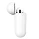 Бездротові навушники Hoco EW02 Plus білі ew02 фото 3