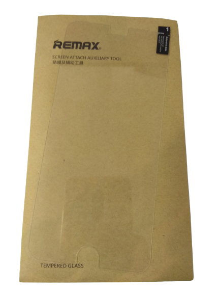 Захисне скло 0.1mm Remax Ultra-thin Magic Tempered Glass iPhone 6/6S RMXUTMTG66S фото