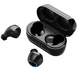 Бездротові Bluetooth-навушники Remax TWS-16 Original Чорні RMXTWS16B фото 3