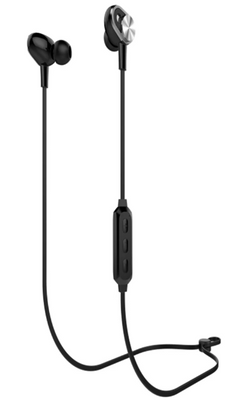 Беспроводные Bluetooth наушники Yison E2 Черный YSNE2B фото