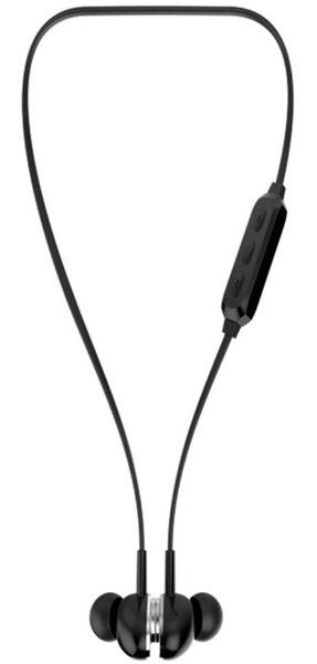 Бездротові Bluetooth-навушники Yison E2 Чорний YSNE2B фото