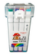 Набор Скетч-маркеры 12 цветов двусторонние пулевидный и скошенный наконечник ABC MARKERDS12 фото 5