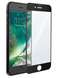 Защитное стекло Rock 3D Tempered Glass with Soft Edge for iPhone 8 Plus/7 Plus Black RCK3D7P8PB фото 2