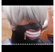 Маска Канекі Кена - Tokyo Ghoul Токійський Гуль ABC Преміум 00,-3780 фото 5