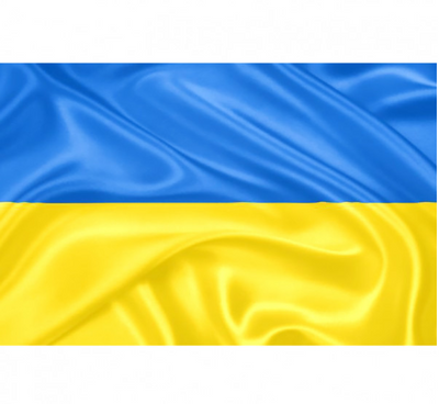 Прапор України АВС FP-0080 фото