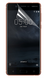Гидрогелевая защитная пленка на Nokia 5 на весь экран прозрачная PLENKAGGNOKIA5 фото 1