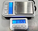 Электронные карманные мини весы Domotec MS-398i 0,1г-200г DOMOTECMS398I фото 3